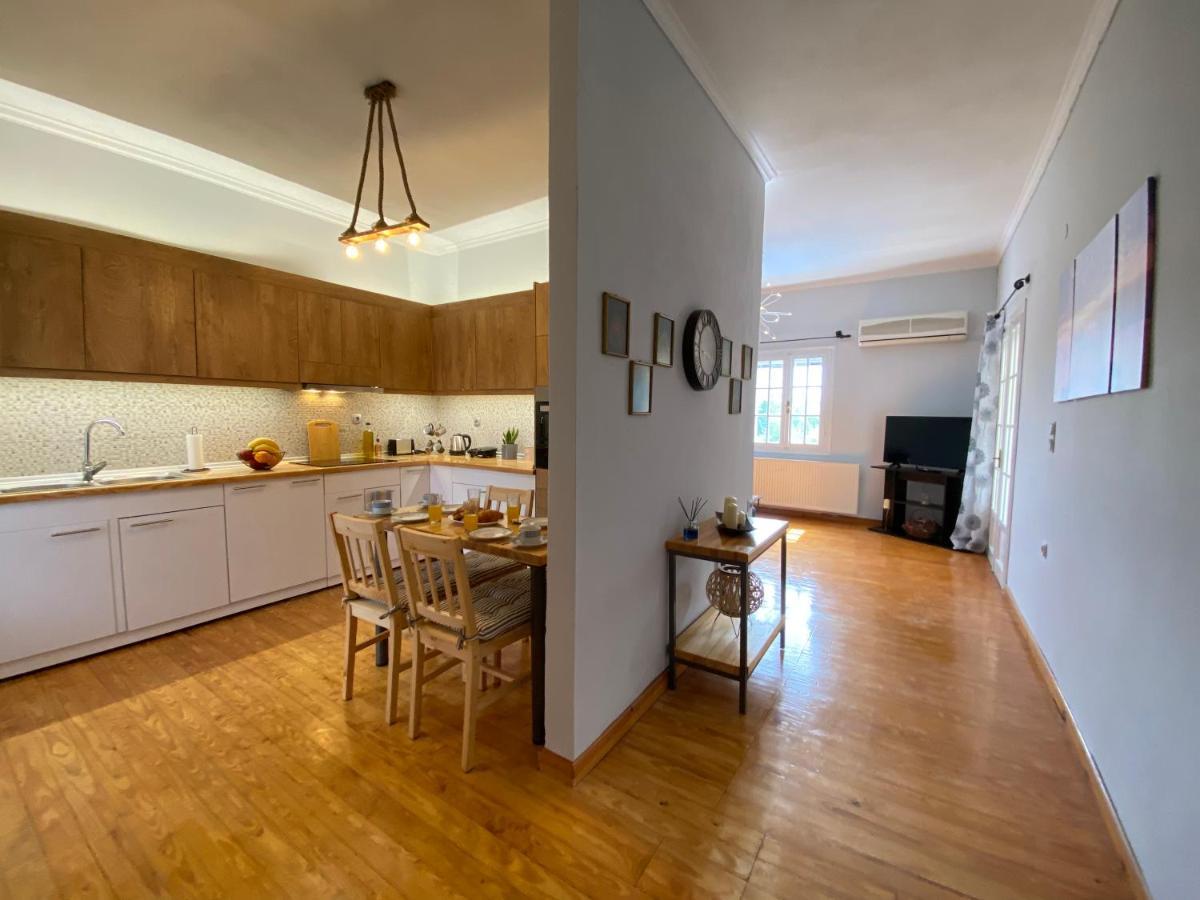Coro Cozy House * Ποταμός